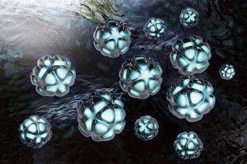 Ученые: Тепловые «нано-гранаты» помогут в борьбе с раком