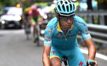 Ланда в 2016 году попробует выиграть Giro и Тур де Франс