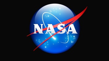 NASA опубликовало снимок «Божьей руки»
