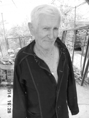 В Николаеве пропал пенсионер, родные просят о помощи