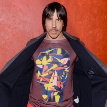 Энтони Кидис: "Новые песни Red Hot Chili Peppers так же хороши, как и все, что мы когда-либо писали" | British Wave