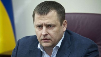 Филатов пообещал Порошенко и Шокину процесс века