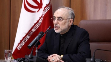 Тегеран: Иран приступил к выполнению договора по атомной программе