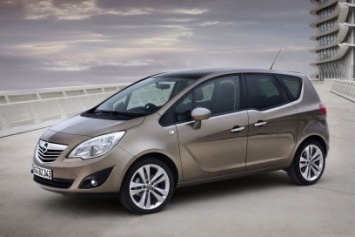 Opel отзывает в России более 9000 машин