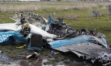 Судмедэксперты: Пассажиры А321 скончались от ожогов и травм