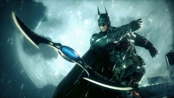 Warner Bros вернет деньги за Batman: Arkham Knight