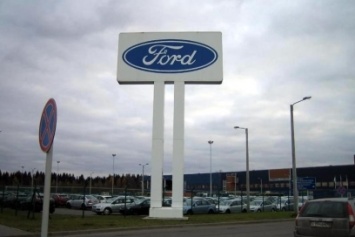 Завод Ford во Всеволожске остановится на рекордный срок