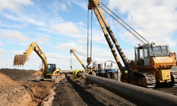 Археологи готовятся к строительству газопровода «Алтай»
