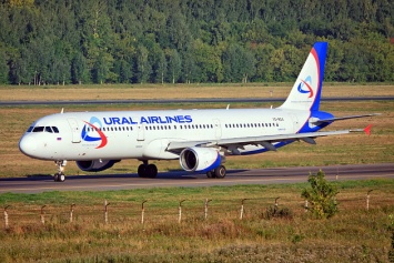 В Египте не выпускали самолет "Уральских авиалиний" из-за неисправности. Пилоты рвались на взлет