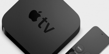 Пульт для новой Apple TV может легко разбиться при падении [фото]