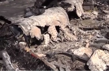 СМИ: На фрагментах Airbus A321 не обнаружено следов взрывчатки