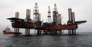 МВД расследует дело о хищении 50 млн долл. госсредств при закупке буксиров "Черноморнефтегазом"