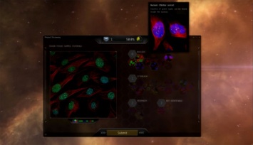 Новая мини-игра в EVE Online позволит игрокам внести вклад в науку