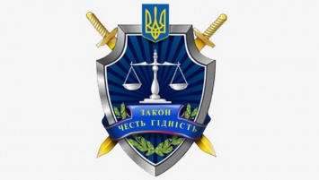 В Одессе задержана руководитель областной Госэкоинспекции