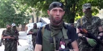 Интерпол объявил в розыск террориста Андрея Борисова