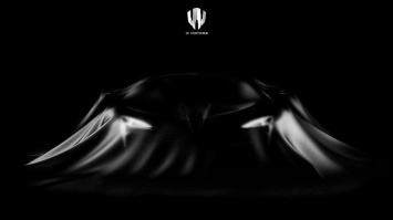 W Motors анонсировал карбоновый суперкар