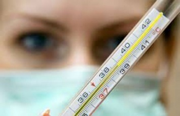 На Николаевщине за месяц ОРВИ заболели почти 20 тысяч человек, гриппом - только трое