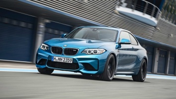 BMW M2 получил программу доработок