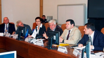 На Южно-Украинской АЭС представители Чехии, Японии, США и Болгарии проводят корпоративную партнерскую проверку