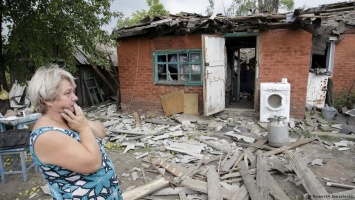 Совет Европы: Востоку Украины срочно требуется гуманитарная помощь