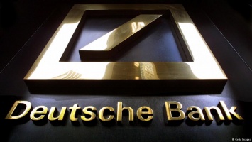 СМИ: Deutsche Bank заплатит в США штраф в 200 млн долларов