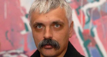 Корчинский рассказал, кто стрелял по окнам Генпрокурора Украины