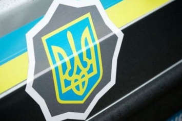 В Борисполе напали на авто инкассаторов «Укрпочты» - похищено 1,6 млн.грн