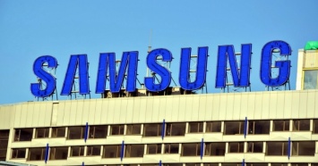 Samsung не успевает за технологиями для создания смарт-автомобилей