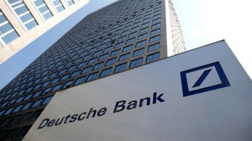 Deutsche Bank может выплатить властям США $200 млн