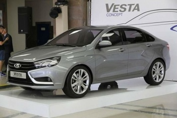 В Сети появились мошеннические предложения по покупке Lada Vesta