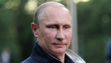 Forbes: Владимир Путин в третий раз признан самым влиятельных человеком в мире