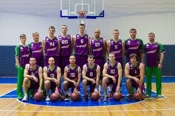 В Запорожье на один баскетбольный клуб стало больше