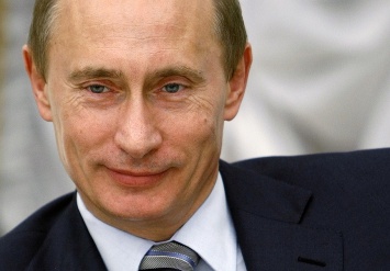 Forbes в третий раз подряд назвал Путина самым влиятельным человеком в мире