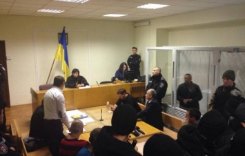 Денисенко: Адвокатов Корбана умышленно не сообщили о заседании