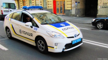 Полицию Украины возглавила экс-министр образования Грузии