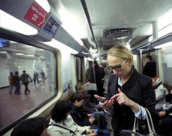 «МетроБлок» блокирует рекламу московского метро