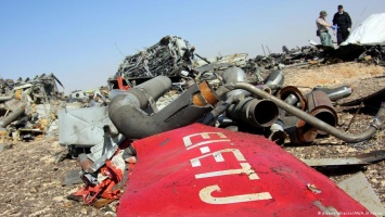 Египет: Свидетельств крушения А321 из-за бомбы пока нет