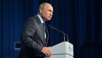 Путин заявил, что РФ всегда будет защищать соотечественников за рубежом