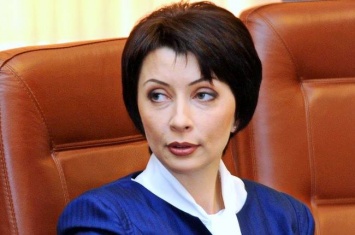 СБУ задержала экс-министра юстиции Украины