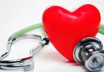 На Днепропетровщине потратили 23 млн грн на лечение пациентов с сердечно-сосудистыми заболеваниями