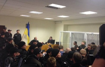 Прокуроры хотели проводить заседание по Корбану в закрытом режиме