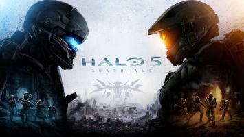 Halo 5: Guardians стала самой быстро продаваемой игрой в серии