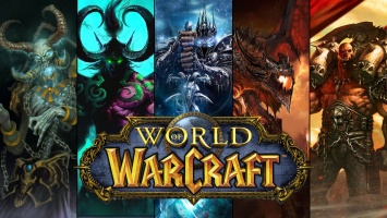 Количество подписчиков World of Warcraft сократилось до 5,5 миллионов