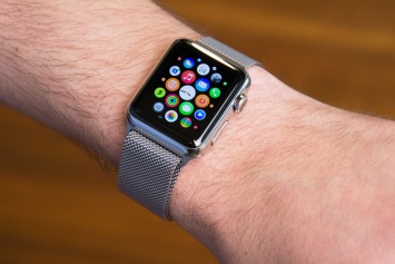 Apple начала продажи Apple Watch в Индии