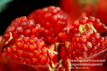 Цены на фрукты в Ужгороде кардинально изменятся, - ужгородские продавцы