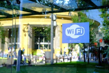 В России появится бесплатный Wi-Fi для верующих