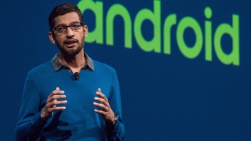 Google будет разрабатывать процессоры для Android-устройств