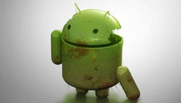 Android подцепил новый троян