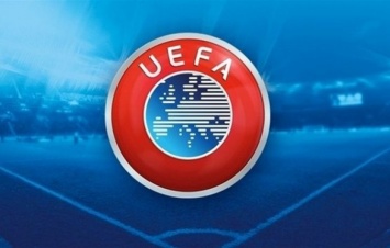 "Днепр" остался на 32-м месте рейтинга УЕФА