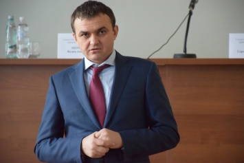 Мериков призвал очаковскую власть включиться в работу над проектами по региональному развитию